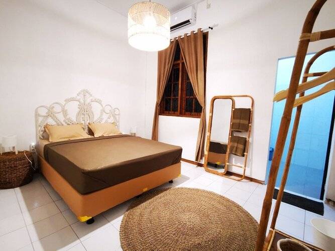 Snooze Ijen