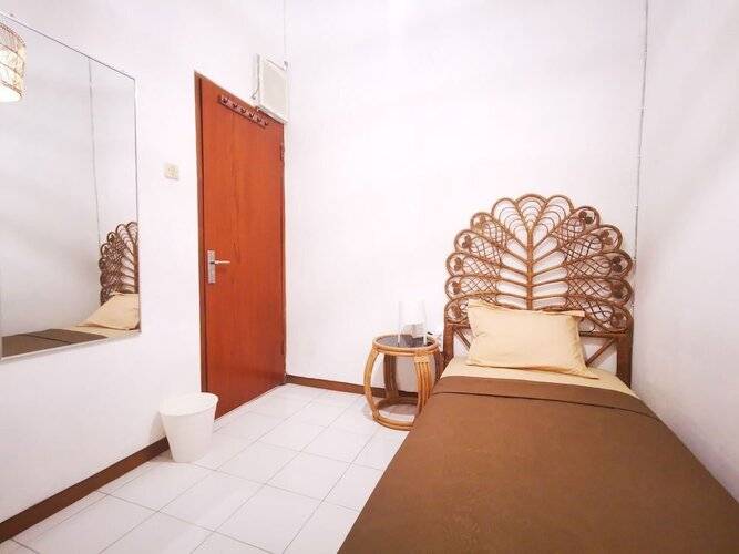 Snooze Ijen