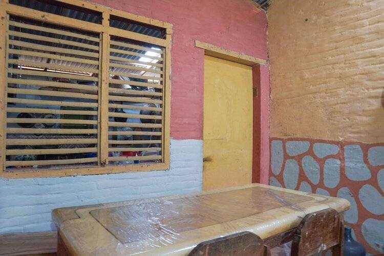 Spot On 1762 Gandrung Payungan Family Inn