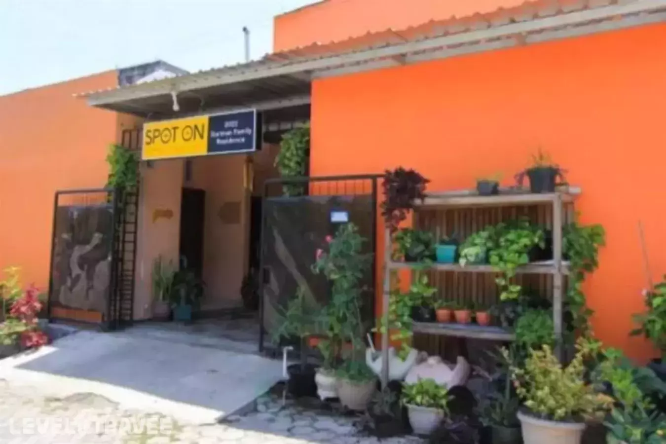 Spot On 2022 Darman Family Residence Syariah