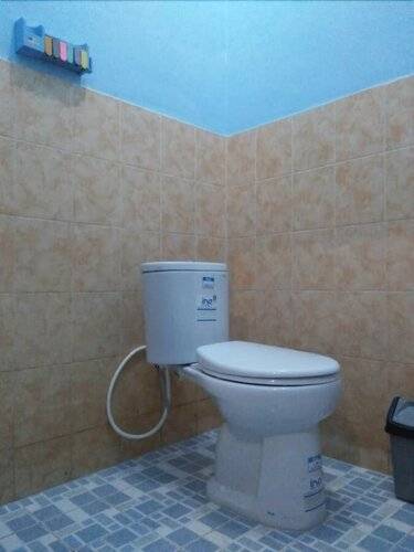 Tera Homestay