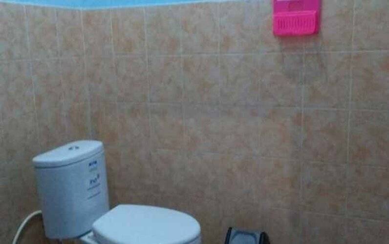 Tera Homestay