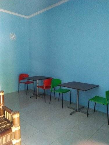 Tera Homestay
