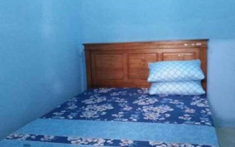 Tera Homestay