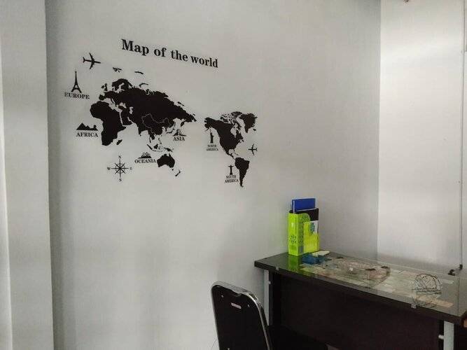 Tera Homestay