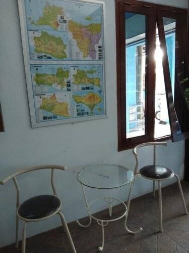 Tera Homestay