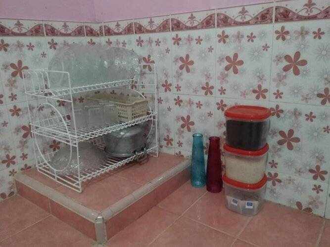Tera Homestay