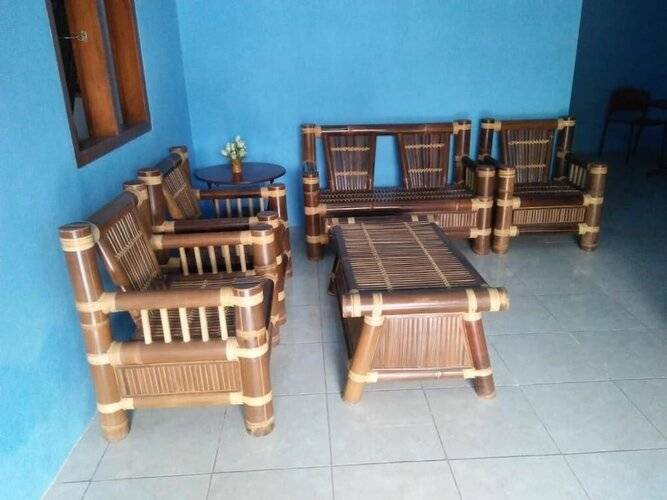 Tera Homestay
