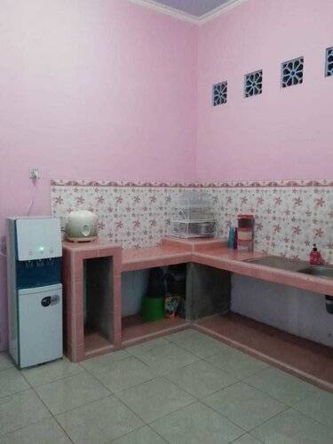 Tera Homestay