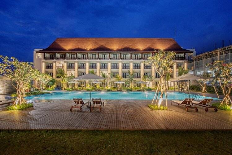 Él Hotel Royale Banyuwangi