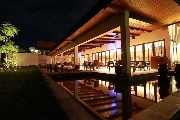 Él Hotel Royale Banyuwangi