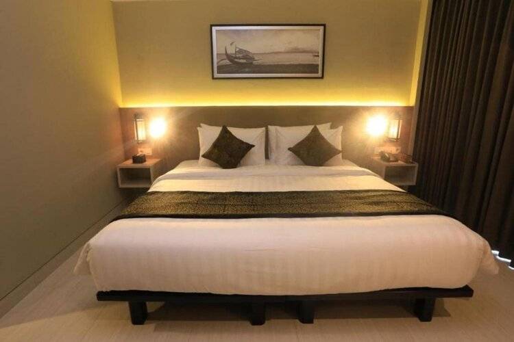 Él Hotel Royale Banyuwangi