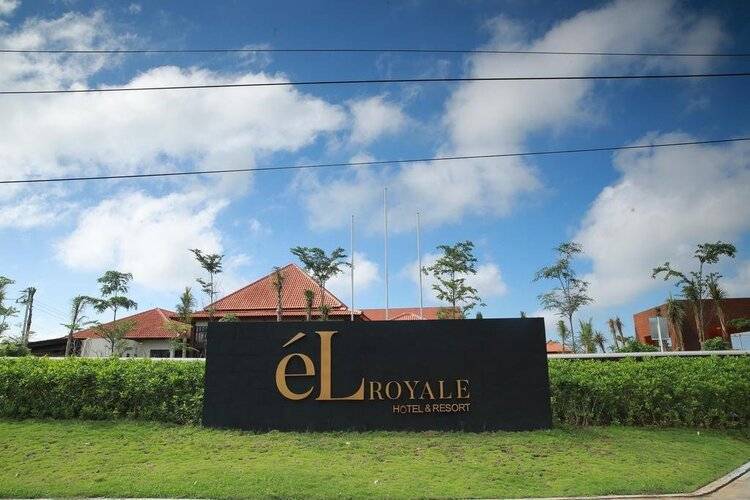 Él Hotel Royale Banyuwangi