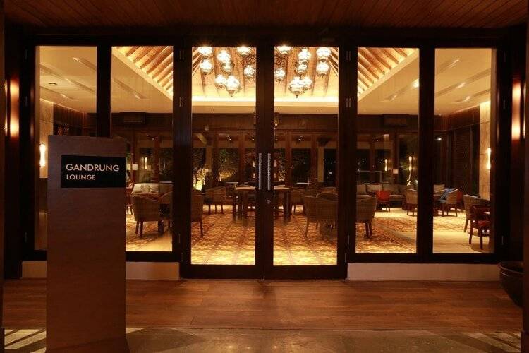 Él Hotel Royale Banyuwangi
