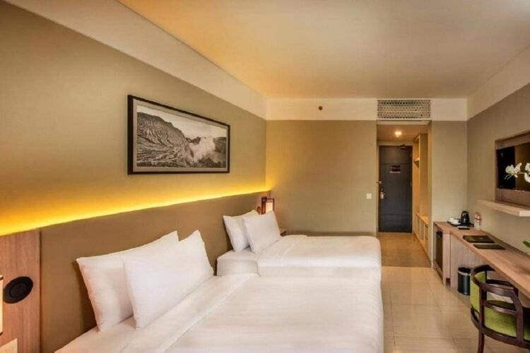 Él Hotel Royale Banyuwangi