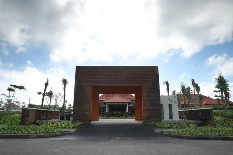 Él Hotel Royale Banyuwangi