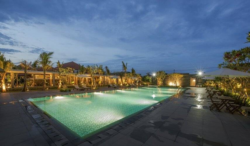 Él Hotel Royale Banyuwangi