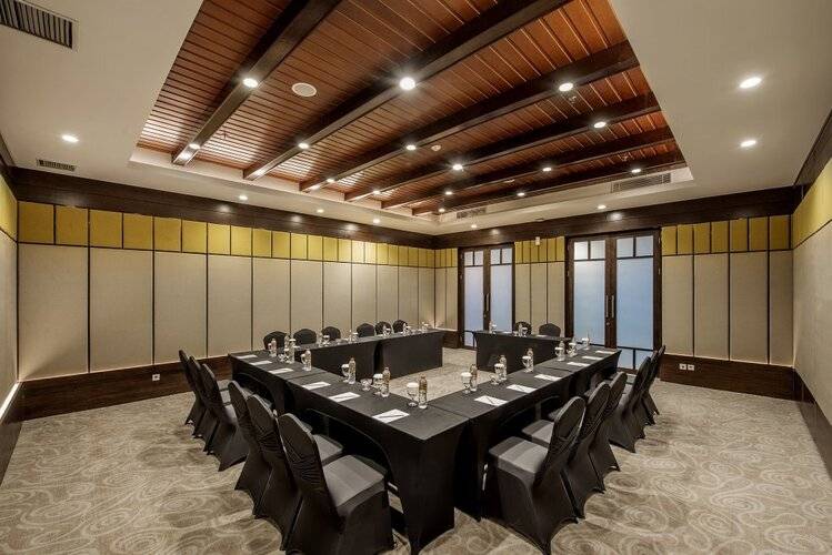 Él Hotel Royale Banyuwangi