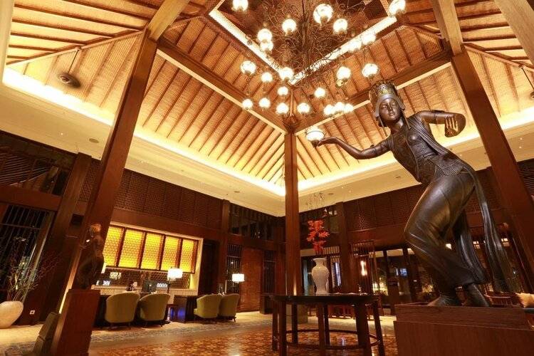 Él Hotel Royale Banyuwangi