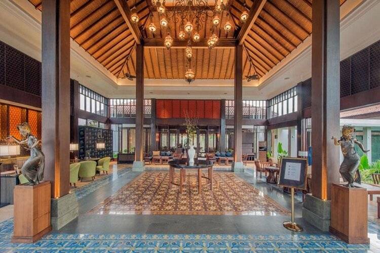 Él Hotel Royale Banyuwangi