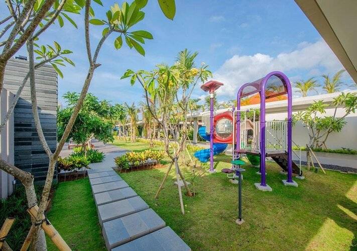 Él Hotel Royale Banyuwangi
