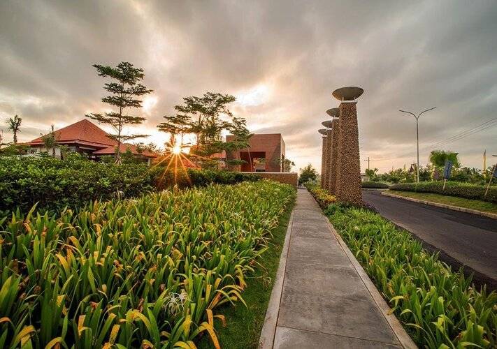 Él Hotel Royale Banyuwangi