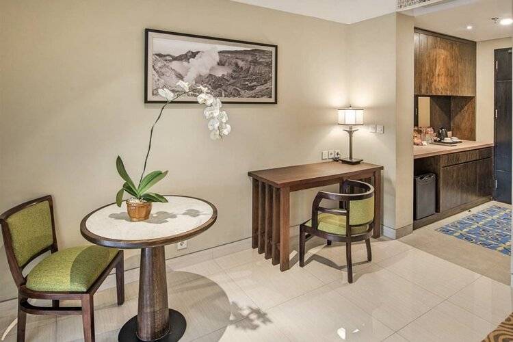 Él Hotel Royale Banyuwangi