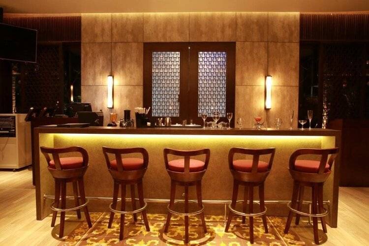 Él Hotel Royale Banyuwangi