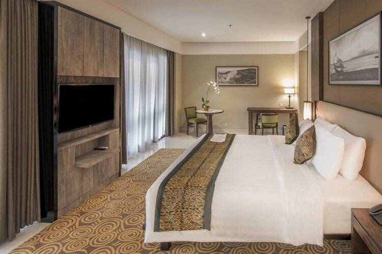 Él Hotel Royale Banyuwangi