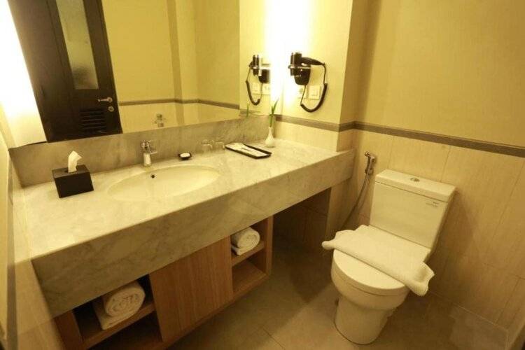 Él Hotel Royale Banyuwangi