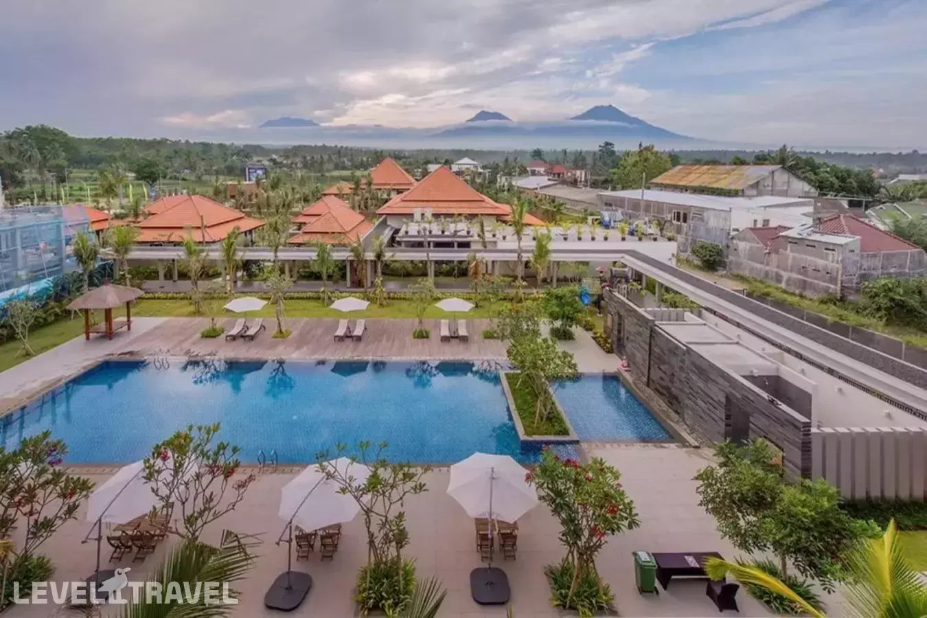 Él Hotel Royale Banyuwangi