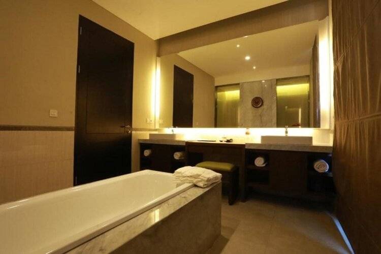 Él Hotel Royale Banyuwangi