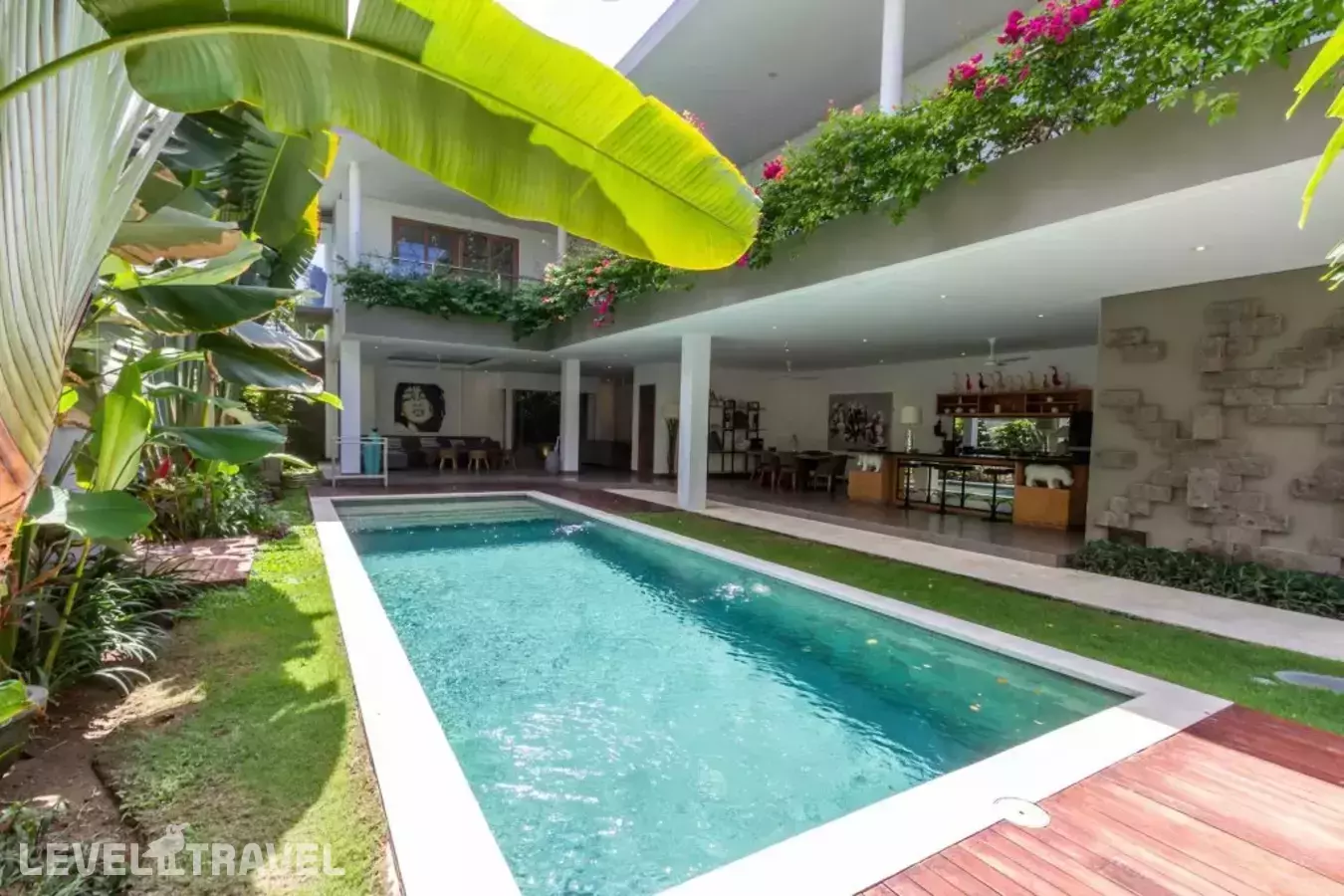 Villa Paloma