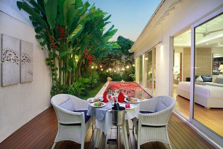 Aleva Villa