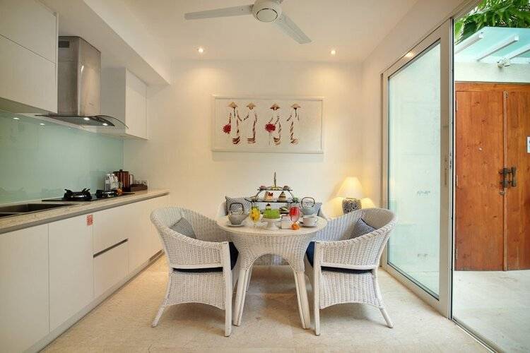 Aleva Villa
