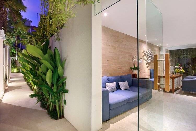 Aleva Villa