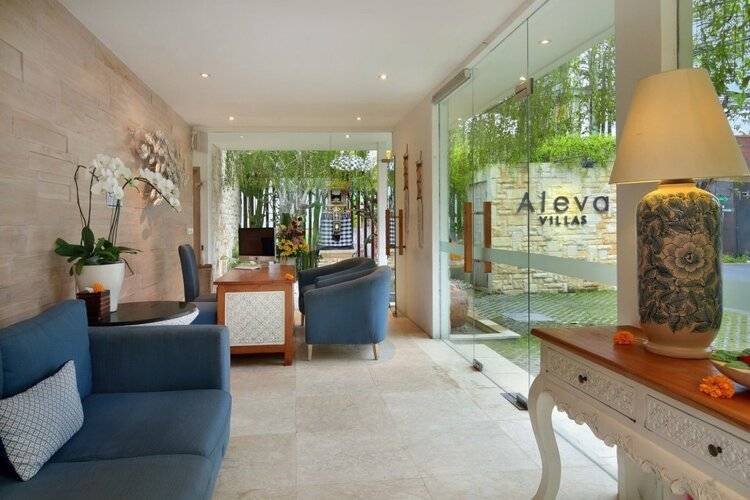 Aleva Villa