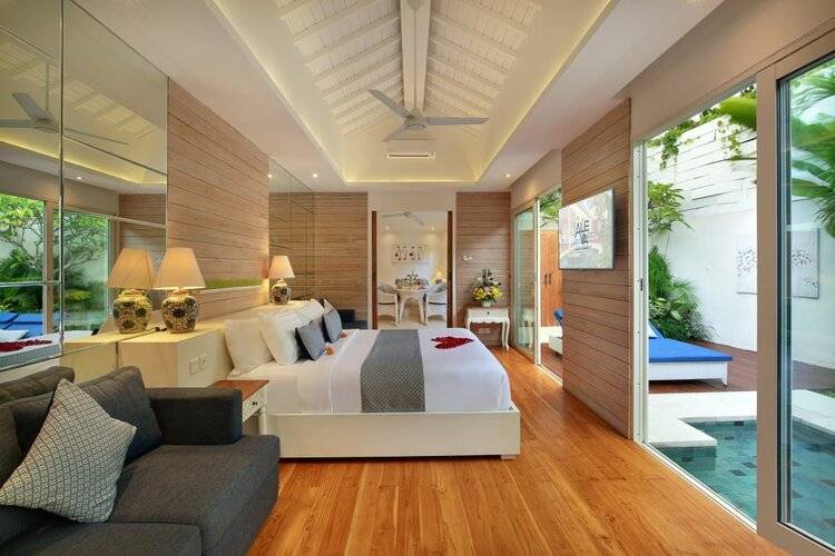Aleva Villa