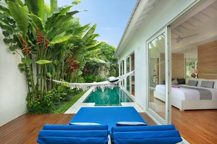 Aleva Villa