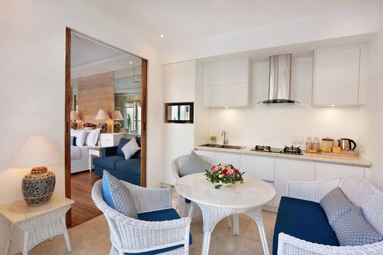 Aleva Villa