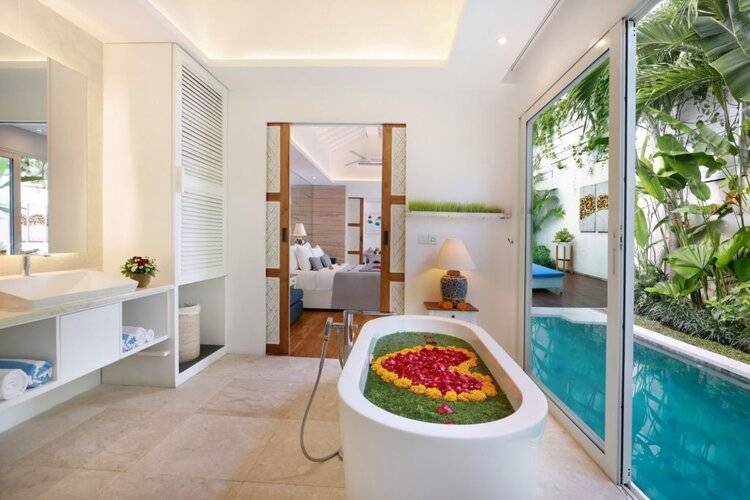 Aleva Villa