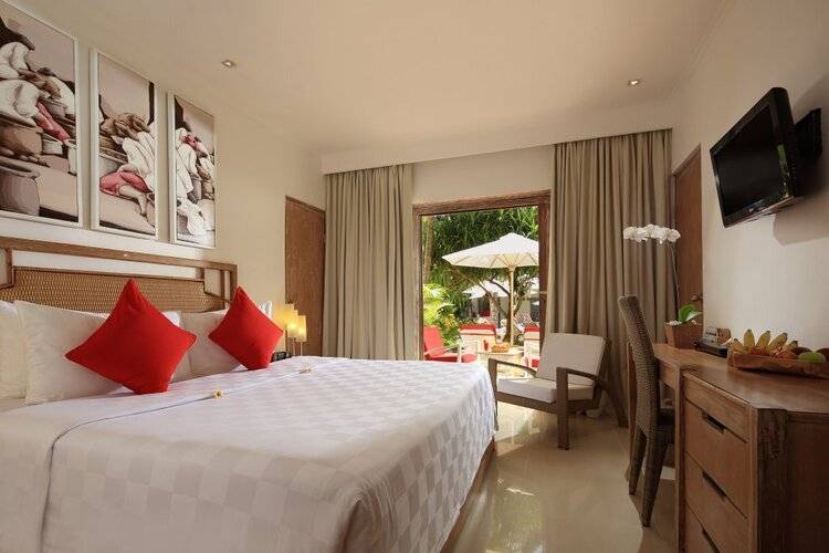 Blu-Zea Resort By Double-Six