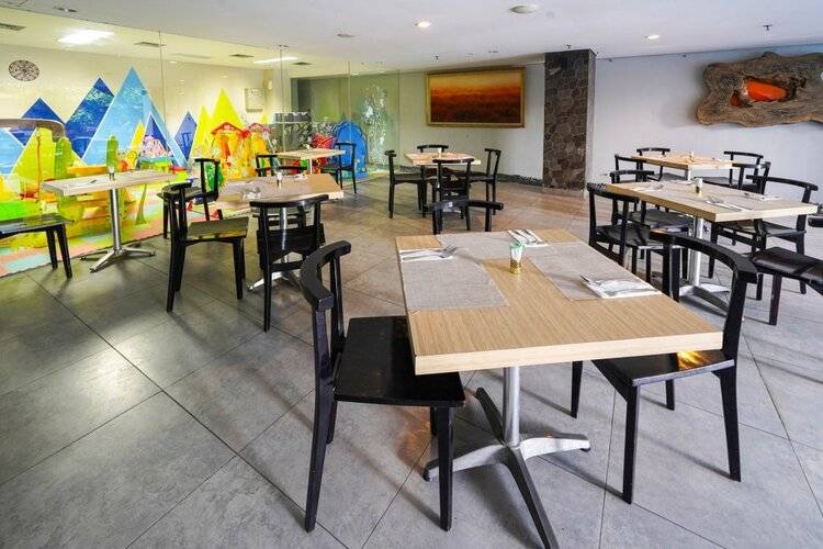 Brits Hotel Legian