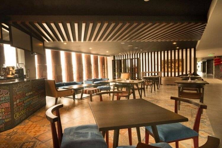 Brits Hotel Legian