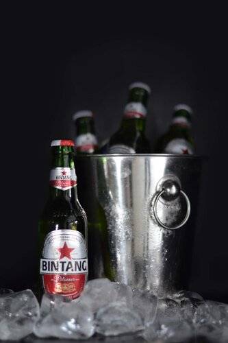 Brits Hotel Legian