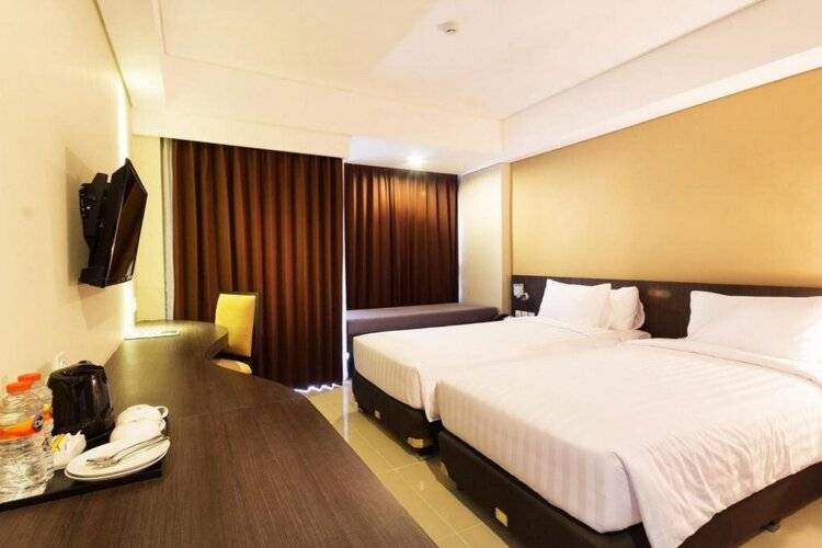 Brits Hotel Legian