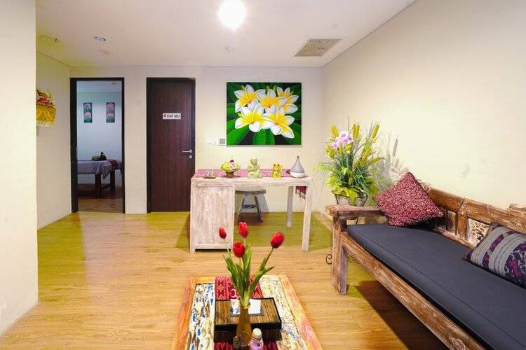 Brits Hotel Legian