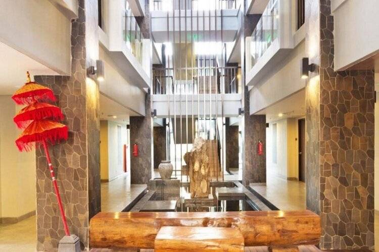 Brits Hotel Legian
