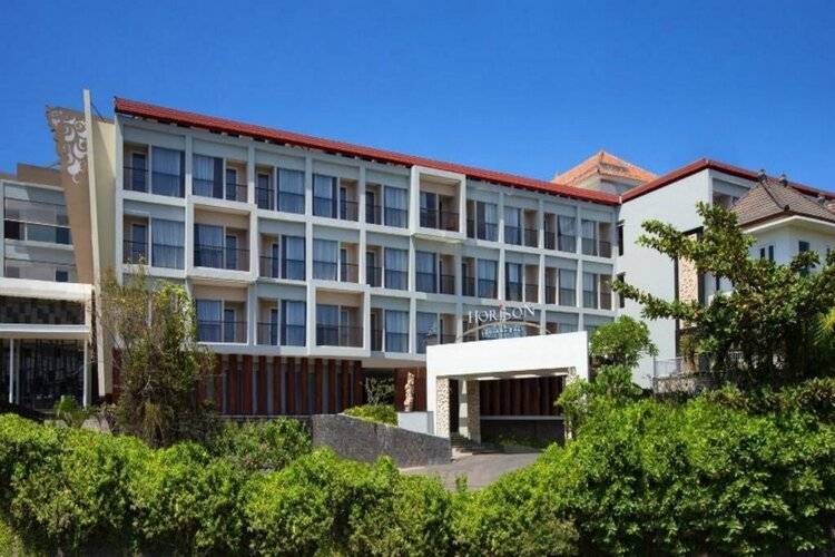Горящая путевка на Бали — отель Brits Hotel Legian (Легиан)