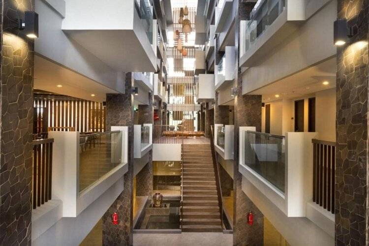 Brits Hotel Legian